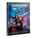 Leagues of Votann: Codex (Eng)