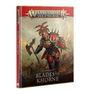 Blades of Khorne: Battletome (Eng)