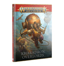 Kharadron Overlords: Battletome (Eng)