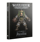 Horus Heresy: Liber Auxilia (Eng)