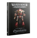 Horus Heresy: Liber Questoris (Eng)