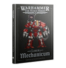 Horus Heresy: Liber Mechanicum (Eng)