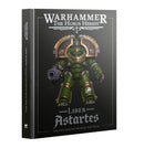 Horus Heresy: Liber Astartes (Eng)