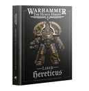 Horus Heresy: Liber Hereticus (Eng)