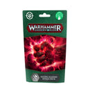 Warhammer Underworlds: Raging Slayers - Rivals Deck
