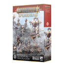 Kharadron Overlords: Spearhead - Grundstok Trailblazers
