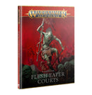 Flesh-Eater Courts: Battletome