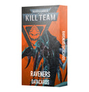 40K Kill Team: Raveners Datacards (Eng)