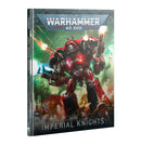 Imperial Knights: Codex (Eng)