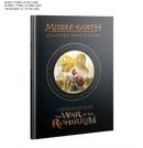 Middle Earth: Journal - The War of the Rohirrim