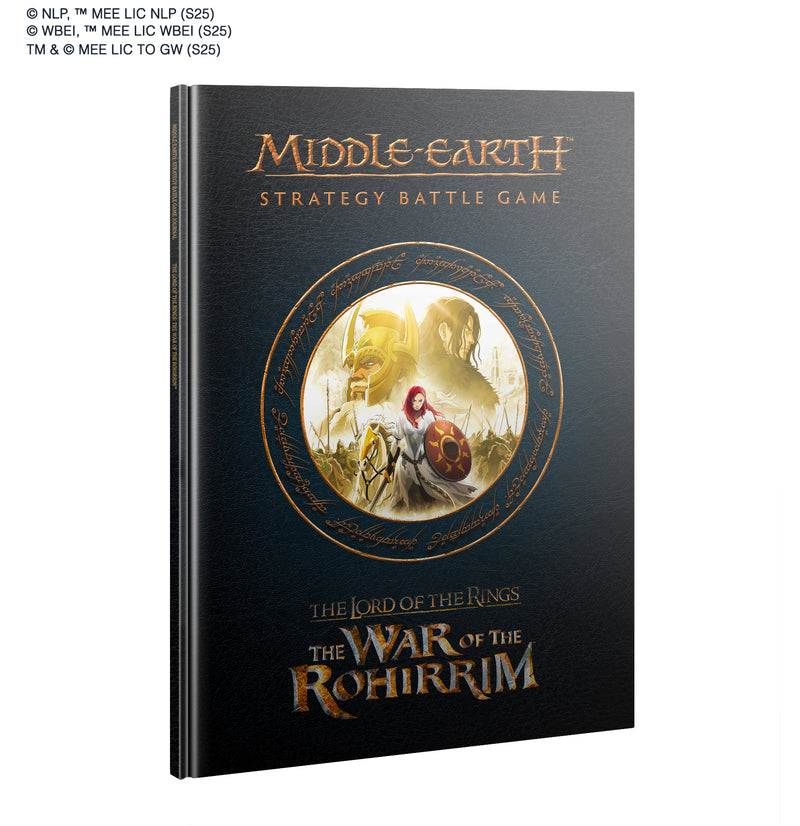 Middle Earth Strategy Battle Game MESBG - Build Instructions Middle Earth Strategy Battle Game MESBG - Build Instructions