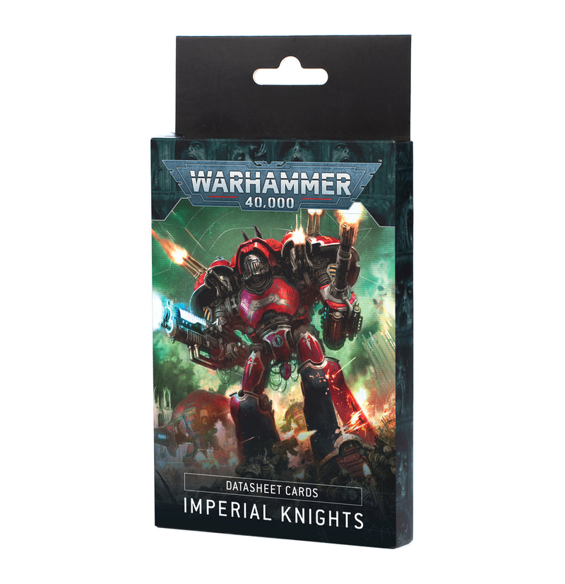 Warhammer 40K: Imperial Knights