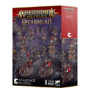 Gloomspite Gitz: Spearhead - Snarlpack Huntaz