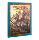 Tomb Kings: Arcane Journal - War of Settra's Fury