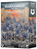Ultramarines: Combat Patrol