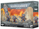 Ultramarines: Victrix Honour Guard