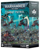 Harlequins: Combat Patrol
