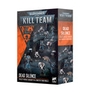 40K Kill Team: Dead Silence (Eng)
