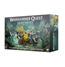 Warhammer Quest: Darkwater (Eng) [Dec 13, 2025]