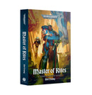 BLACK LIBRARY - Ferren Areios: Master of the Rites (HB)