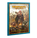 Warriors of Chaos: Arcane Journal - The Razing of the Westerland