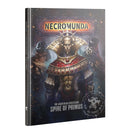 Necromunda: Spire of Primus [Dec 20, 2025]