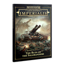 Legions Imperialis: Journal Strategia - Ruin of the Salamanders [Dec 20, 2025]