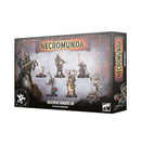 Necromunda: Underhive Hangers-on [Dec 20, 2025]
