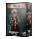 Necromunda: Ozostium Aranthus [Dec 20, 2025]