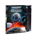 40K: 500 Worlds - Titus (Eng)