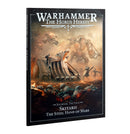 Horus Heresy: Journal Tactica - Steel Hand of Mars