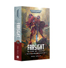 BLACK LIBRARY - Farsight: Blade of Truth (PB) [Jan 24, 2026]