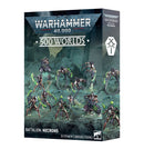 Necrons: 500 World Battalion