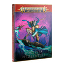 Disciples of Tzeentch: Battletome (Eng) [Feb 21, 2026]