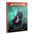 Ossiarch Bonereapers: Battletome (Eng)