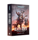 BLACK LIBRARY - Death Rider (HB) [Feb 28, 2026]