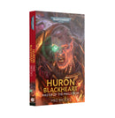 BLACK LIBRARY - Huron Blackheart: Master of the Maelstrom [Feb 28, 2026]