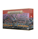 Disciples of Tzeentch: Warpflame Cavalcade [Feb 21, 2026]