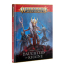 Daughters of Khaine: Battletome (Eng)