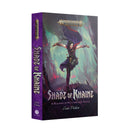 BLACK LIBRARY: Shade of Khaine (PB)