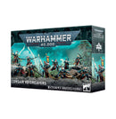 Aeldari: Corsair Voidreavers [Mar 21, 2026]