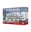 Blood Bowl: High Elf Team [Mar 28, 2026]