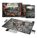 Age of Sigmar: Spearhead - City of Ash (Eng)