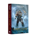 BLACK LIBRARY: Zardu Layek - The Crimson Apostle (HB)