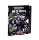 40K: Eye of Terror - Reign of Iron (Eng)