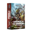 BLACK LIBRARY: Legends of the WAAAGH! (PB)
