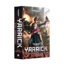 BLACK LIBRARY: Yarrick - The Omnibus (HB)