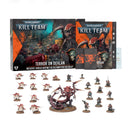 40K Kill Team: Terror on Devlan (Eng)