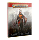 Cities of Sigmar: Battletome (Eng)
