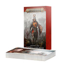 Cities of Sigmar: Warscroll Cards (Eng) [May 30, 2026]